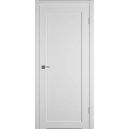 Межкомнатная дверь Эмалекс E35 | EMALEX ICE