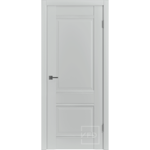 Межкомнатная дверь Эмалекс EC2 | EMALEX STEEL