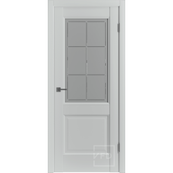 Межкомнатная дверь Эмалекс 2 ДО | EMALEX STEEL