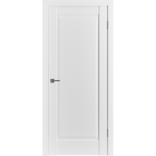 Межкомнатная дверь Эмалекс ER1 | EMALEX ICE