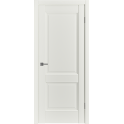 Межкомнатная дверь Эмалекс 2 | EMALEX MIDWHITE