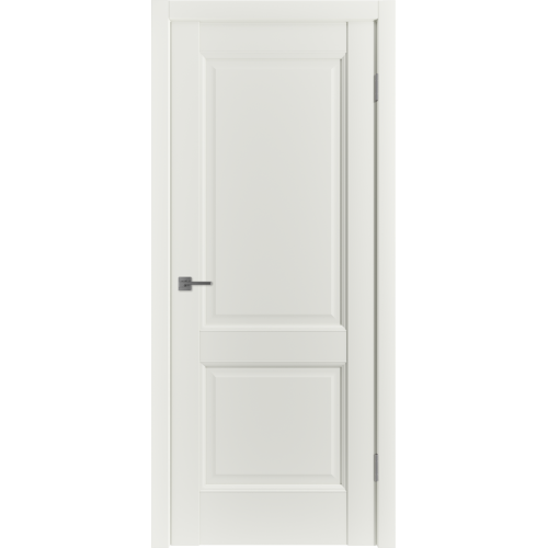 Межкомнатная дверь Эмалекс 2 | EMALEX MIDWHITE