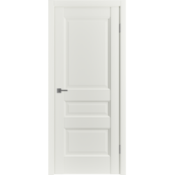Межкомнатная дверь Эмалекс 3 | EMALEX MIDWHITE