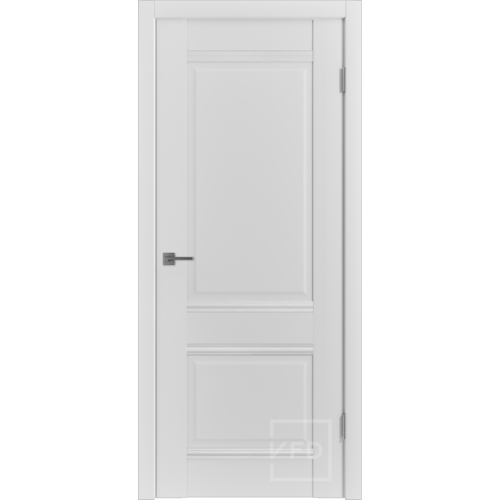 Межкомнатная дверь Эмалекс EC2 | EMALEX ICE