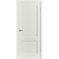 Межкомнатная дверь Эмалекс EC2 | EMALEX MIDWHITE
