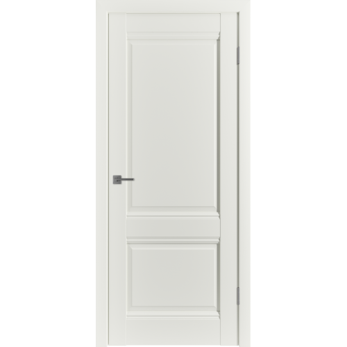 Межкомнатная дверь Эмалекс EC2 | EMALEX MIDWHITE