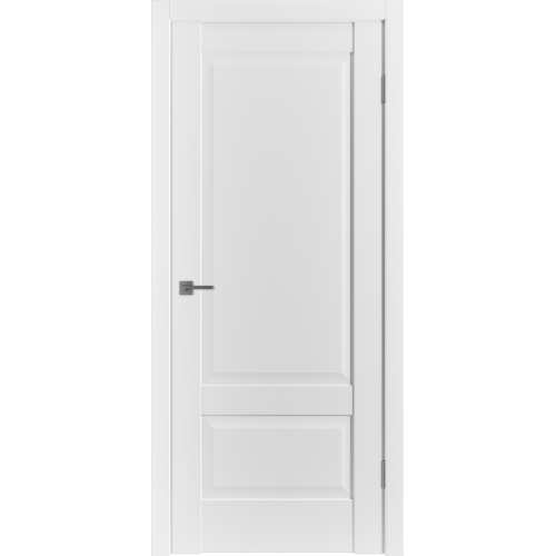 Межкомнатная дверь Эмалекс ER2 | EMALEX ICE