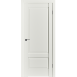 Межкомнатная дверь Эмалекс ER2 | EMALEX MIDWHITE