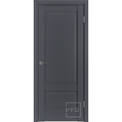 Межкомнатная дверь Эмалекс ER2 | EMALEX ONYX