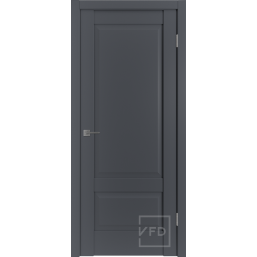 Межкомнатная дверь Эмалекс ER2 | EMALEX ONYX