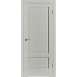 Межкомнатная дверь Эмалекс ER2 | EMALEX TAUPE