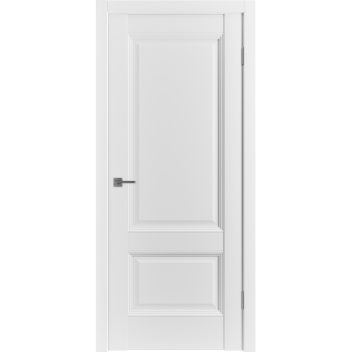 Межкомнатная дверь Эмалекс EST2 | EMALEX ICE