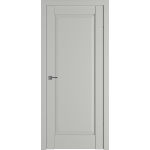 Межкомнатная дверь Иннова 01C | Шёлк беж