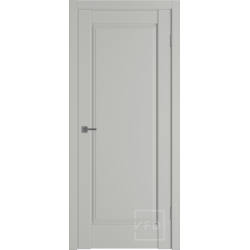 Межкомнатная дверь Иннова 01W | Шёлк беж