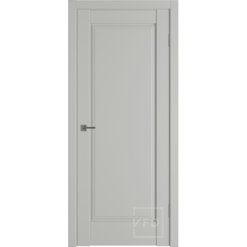 Межкомнатная дверь Иннова 01W | Шёлк беж
