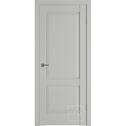 Межкомнатная дверь Иннова 02C | Шёлк беж