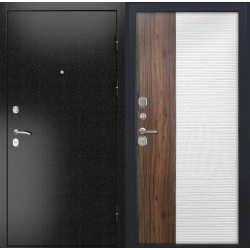 Входная дверь Luxor - 3б - ФЛП-560 МДФ 10мм