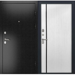 Входная дверь Luxor - 3б - ФЛП-541 МДФ 10 мм