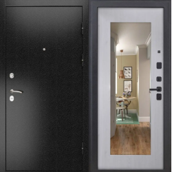 Входная дверь Luxor - 3б - ФЛЗ-603 Сосна прованс