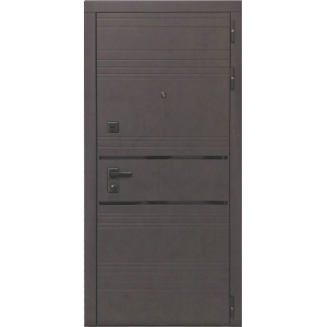 Входные двери Люксор-43