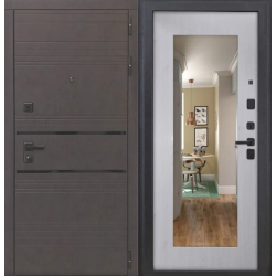 Входная дверь Luxor - 43 - ФЛЗ-603 Сосна прованс