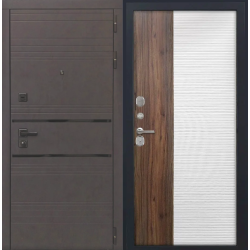 Входная дверь Luxor - 43 - ФЛП-560 МДФ 10мм