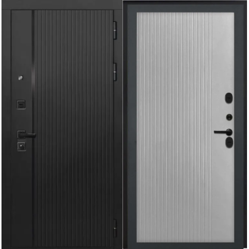 Входная дверь Luxor - 45 - ФЛ-790 Велутто Григио