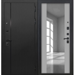 Входная дверь Luxor - 45 - ФЛЗ-1 шарли светлый