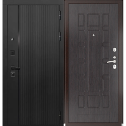 Входная дверь Luxor - 45 - ФЛ 244 Венге