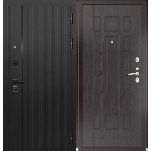 Входная дверь Luxor - 45 - ФЛ 244 Венге