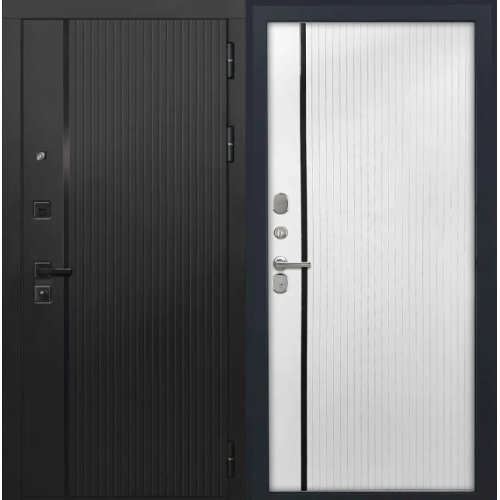 Входная дверь Luxor - 45 - ФЛП-541 МДФ 10 мм