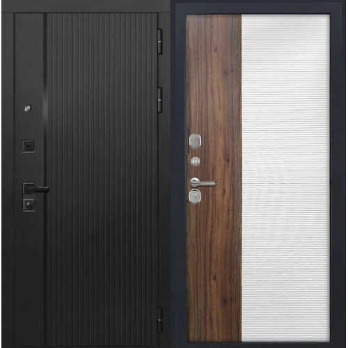 Входная дверь Luxor - 45 - ФЛП-560 МДФ 10мм