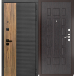 Входная дверь Luxor - 46 - ФЛ 244 Венге