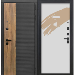 Входная дверь Luxor - 46 - Под покраску