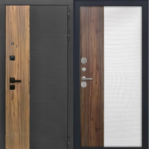 Входная дверь Luxor - 46 - ФЛП-560 МДФ 10мм