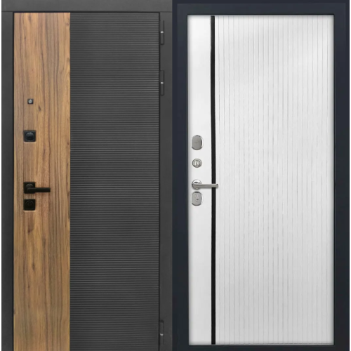 Входная дверь Luxor - 46 - ФЛП-541 МДФ 10 мм