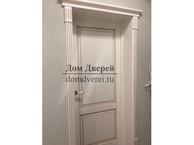 Заказ №005692 — установка в проёме