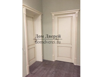 Заказ №005692 — фурнитура