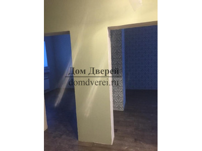 Заказ №005692 — добор