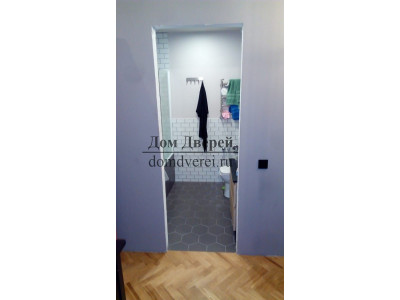 Заказ №005903 — ProfilDoors U1, Антрацит