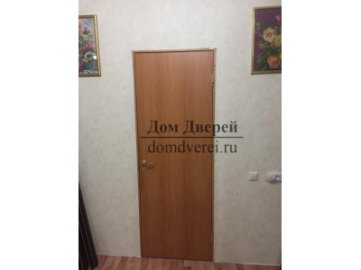 Заказ №005903 — 3 двери, вид 1