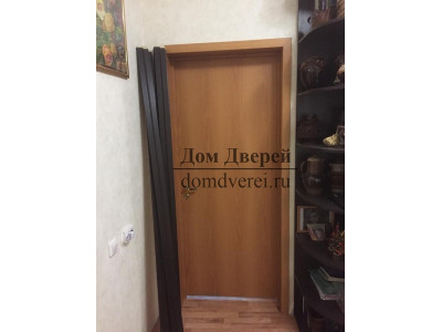 Заказ №005903 — 3 двери, вид 2