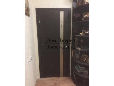 Заказ №005903 — 3 двери, результат