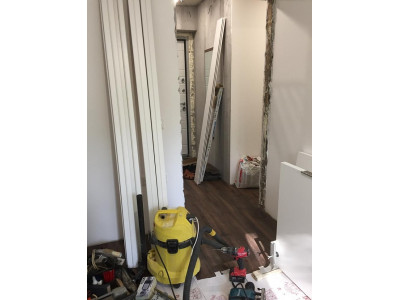 Заказ №007203 — 2 двери, вид 1