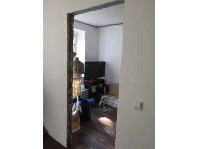 Заказ №007203 — 2 двери, вид 2