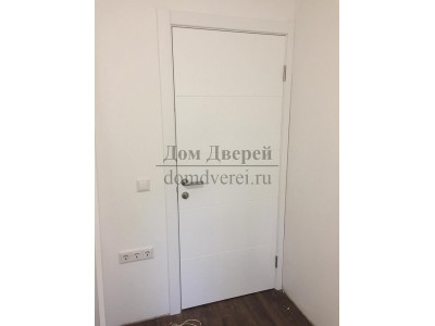 Заказ №007203 — 2 двери, вид 3