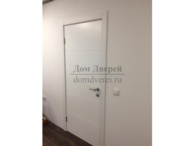 Заказ №007203 — 2 двери, результат