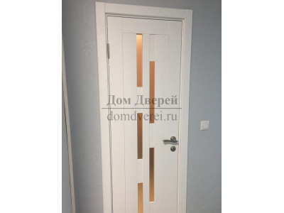 Заказ №004562 — 1 дверь, вид 1