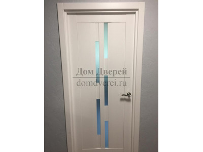 Заказ №004562 — 1 дверь, вид 2