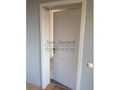 Заказ №004736 — 10 дверей Эмаль